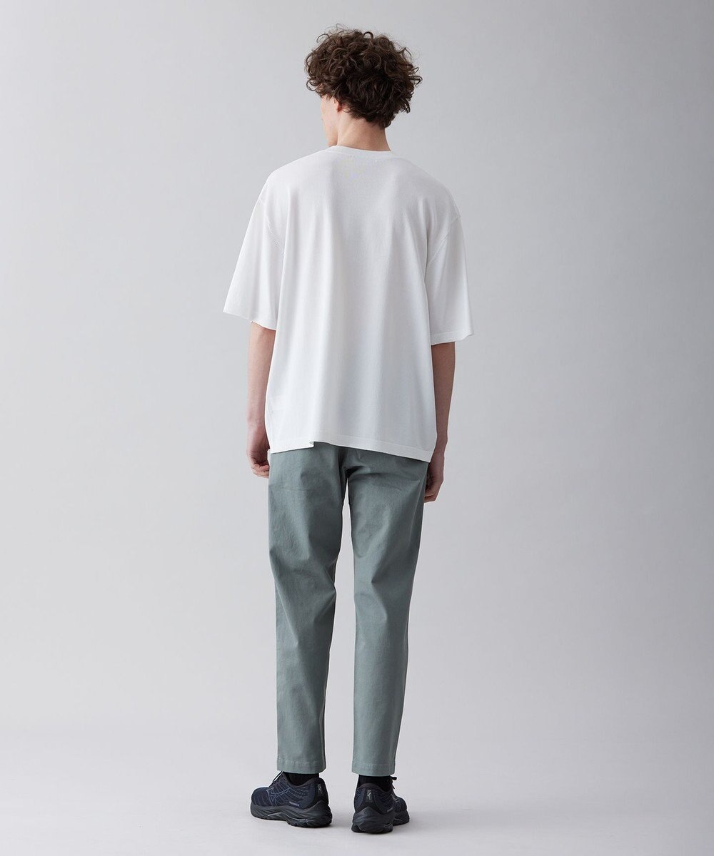 UNFILO 【UNISEX/コラボ】GRAMICCI × UNFILO テーパードパンツ 