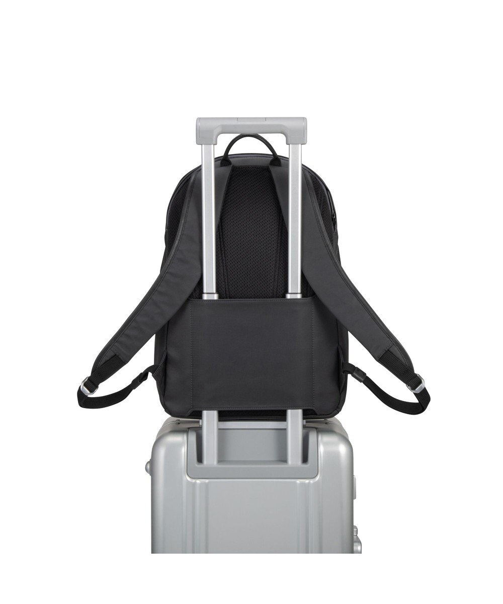 ZERO HALLIBURTON  UE Collection リュックサック A4サイズ 14インチPCPC収納 81756 