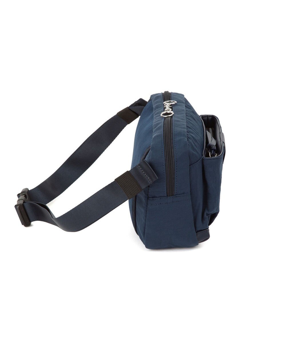 ACE BAGS & LUGGAGE kanana project collection ECD-1 ウエストバッグ 19081 カナナプロジェクトコレクション 