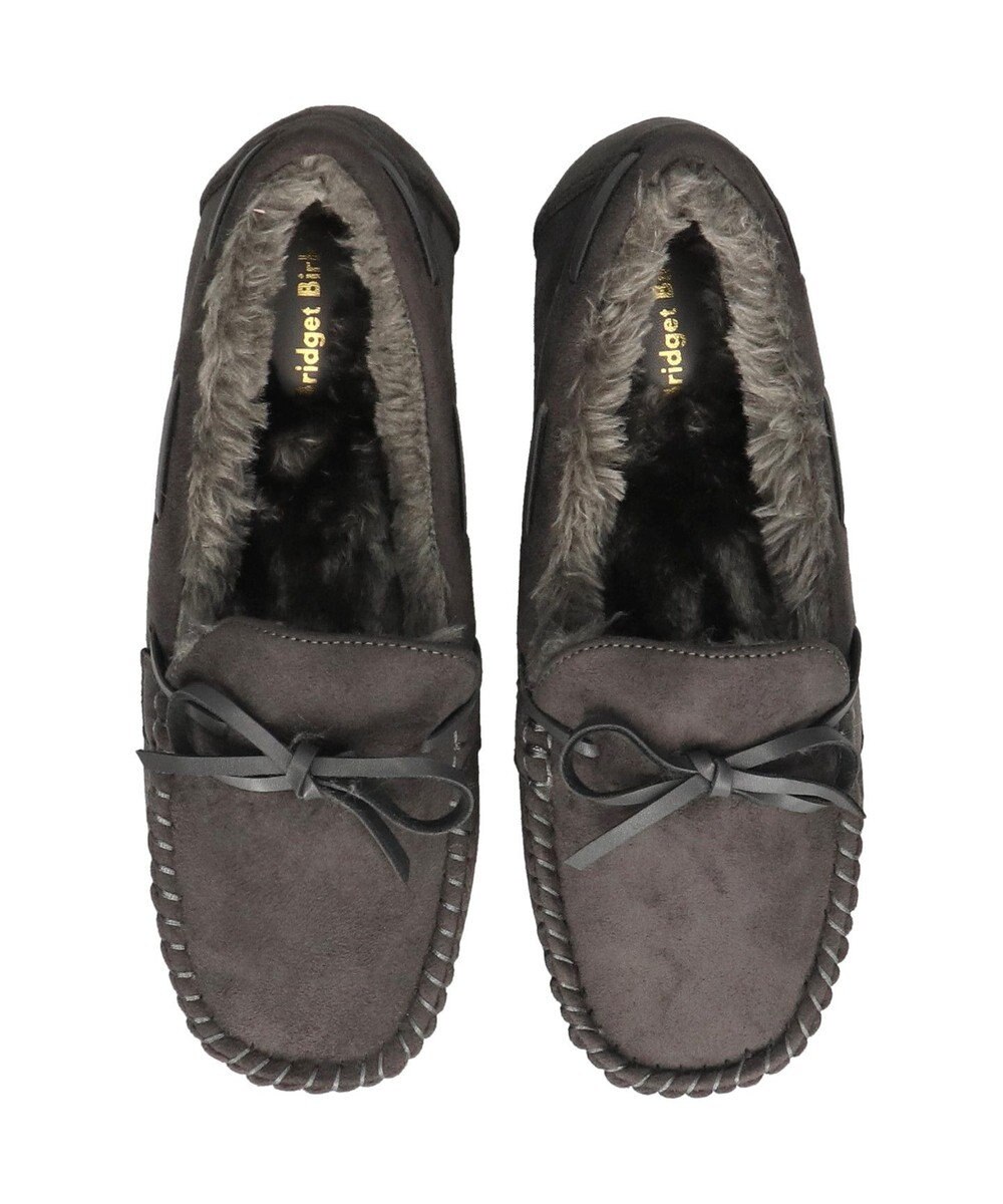 Bridget Birkin 【Bridget Birkin】カジュアルモカシンシューズ 