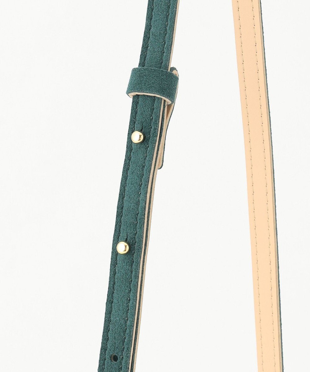 BEIGE， 【洗える・一部店舗限定】MARY AL TERNA / MAZE　ミニショルダー 