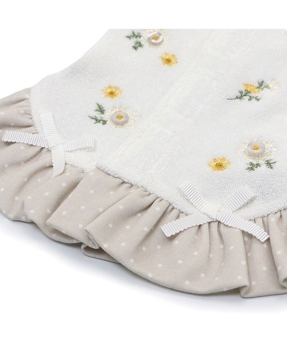 PET PARADISE ペットパラダイス サーモキープ ベスト 《マーガレット》 超小型犬 小型犬 