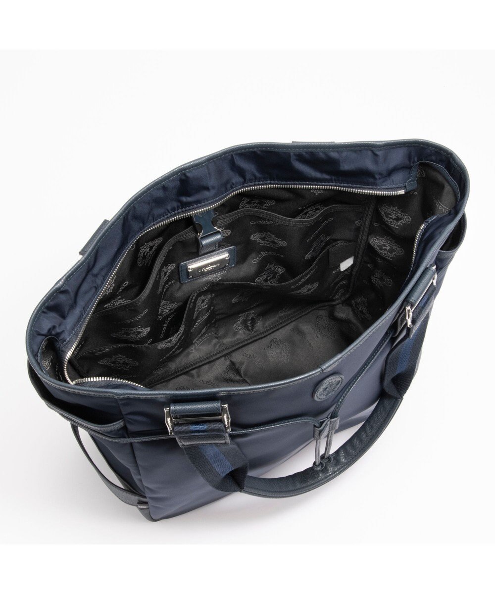 ACE BAGS & LUGGAGE Orobianco ソロペルテ トートバッグ A4サイズ対応 18L 13.3inchPC収納 92962 オロビアンコ cs 