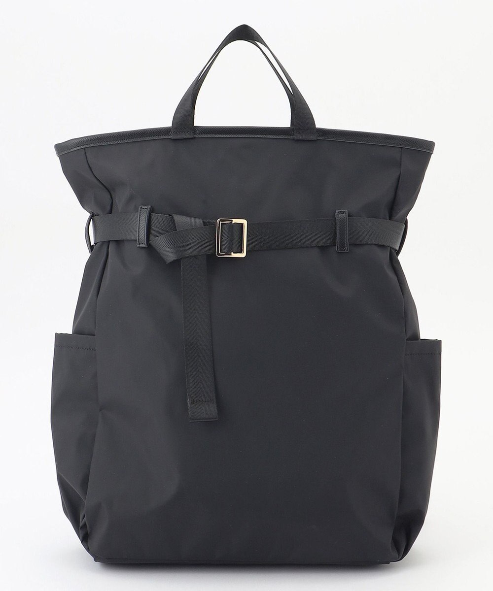 ANY SIS リボンベルトライト リュック 