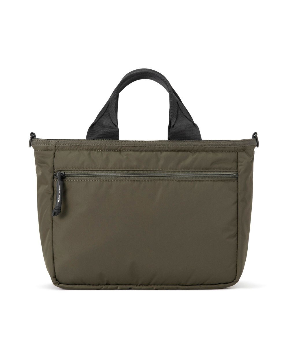 ZERO HALLIBURTON DICROS SOLOシリーズ ショルダーカートトート ZHG-B DS 85003 