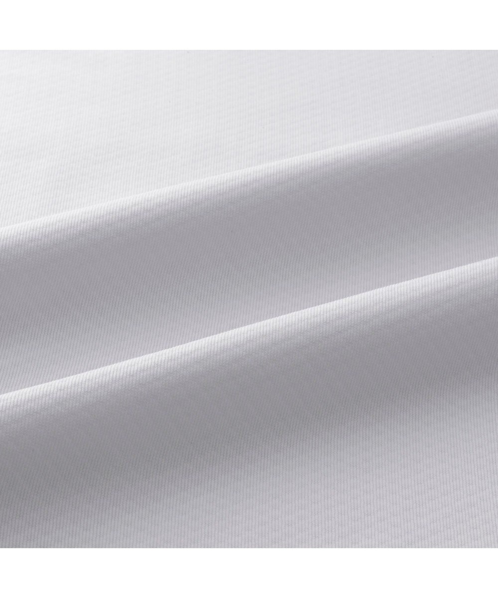 ZERO HALLIBURTON 【吸水速乾・保温】 Octa モックネックトップス ZHG-M5A8b 85124 