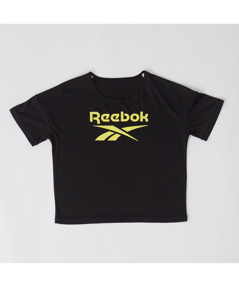 OP／FILA 【Reebok】Tシャツ付きセパレート水着4点セット 