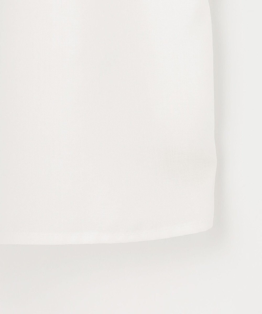 J.PRESS LADIES L 【WEB限定】レイヤードフレアー カットソー 