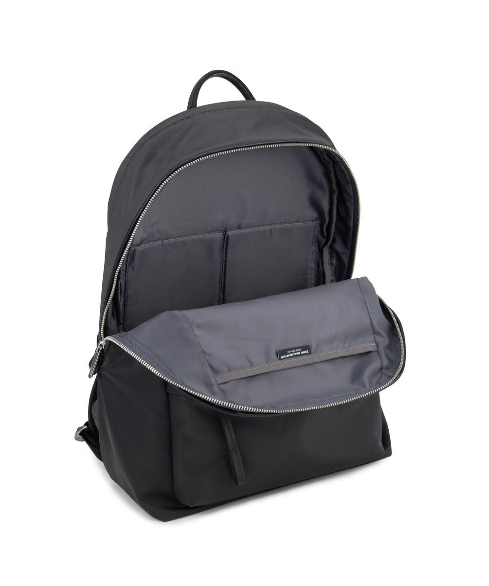 ZERO HALLIBURTON  UE Collection リュックサック A4サイズ 14インチPCPC収納 81756 