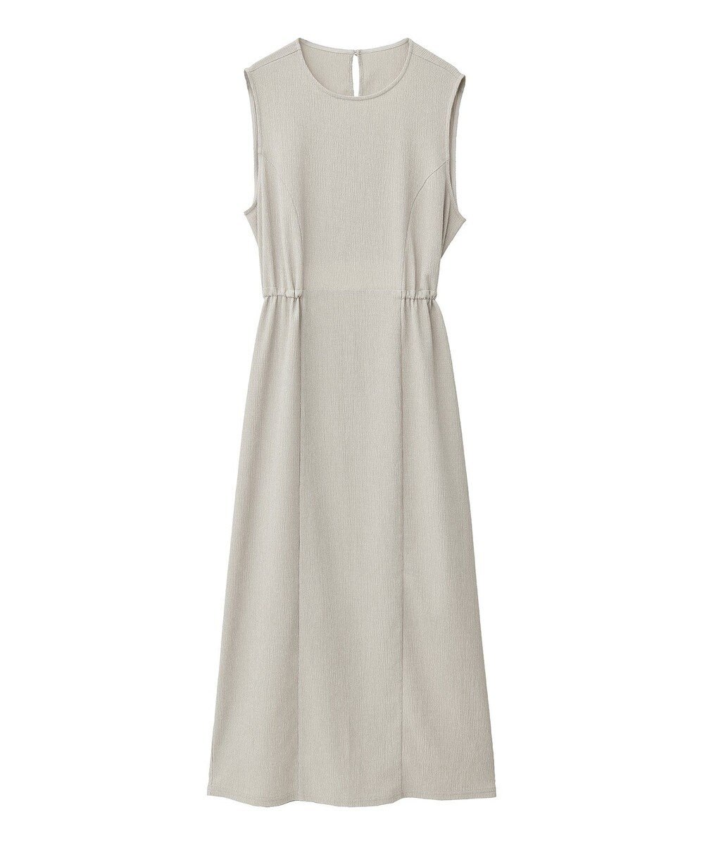 AMERICAN HOLIC バックホールドロストIラインワンピース【WEB限定カラー有り】 