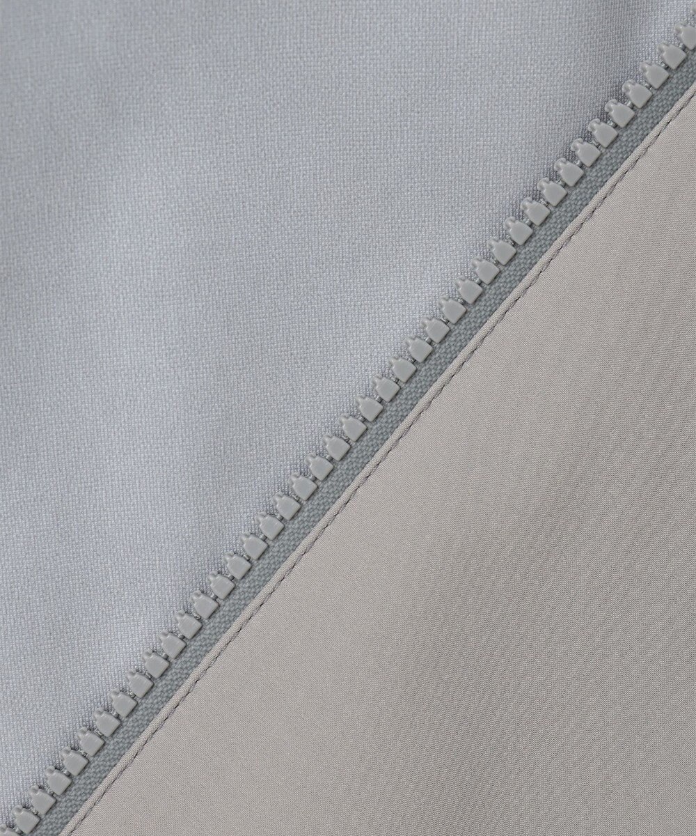 JOSEPH ABBOUD MOUNTAIN 【ECO撥水/耐水性/透湿防水素材/ストレッチ/軽量】ボイルドポリエステル3レイヤー マウンテンパーカー 