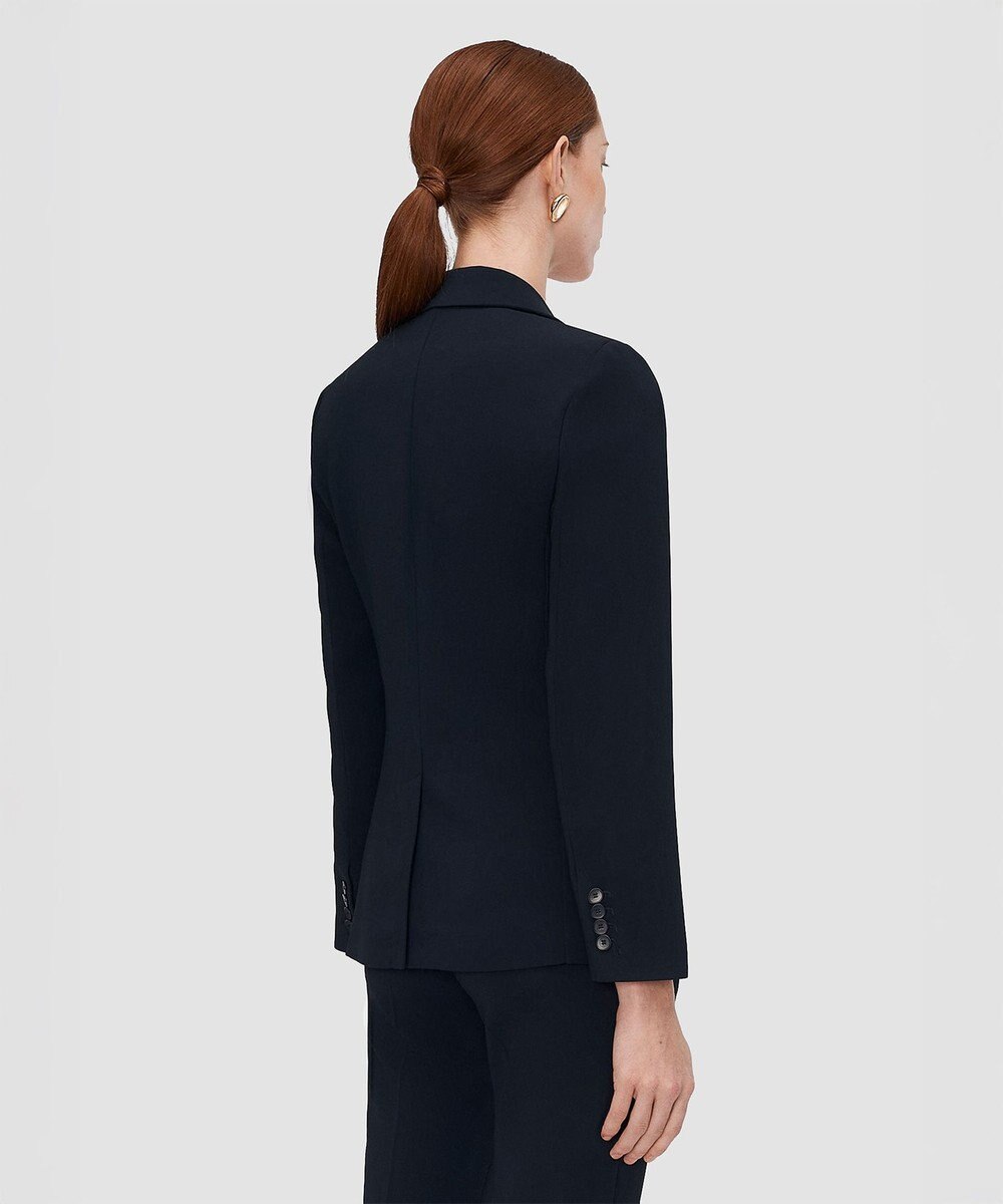 JOSEPH 【FOUNDATIONS】【 JAPAN LIMITED COLOR 】コンフォートキャディー シングルジャケット 