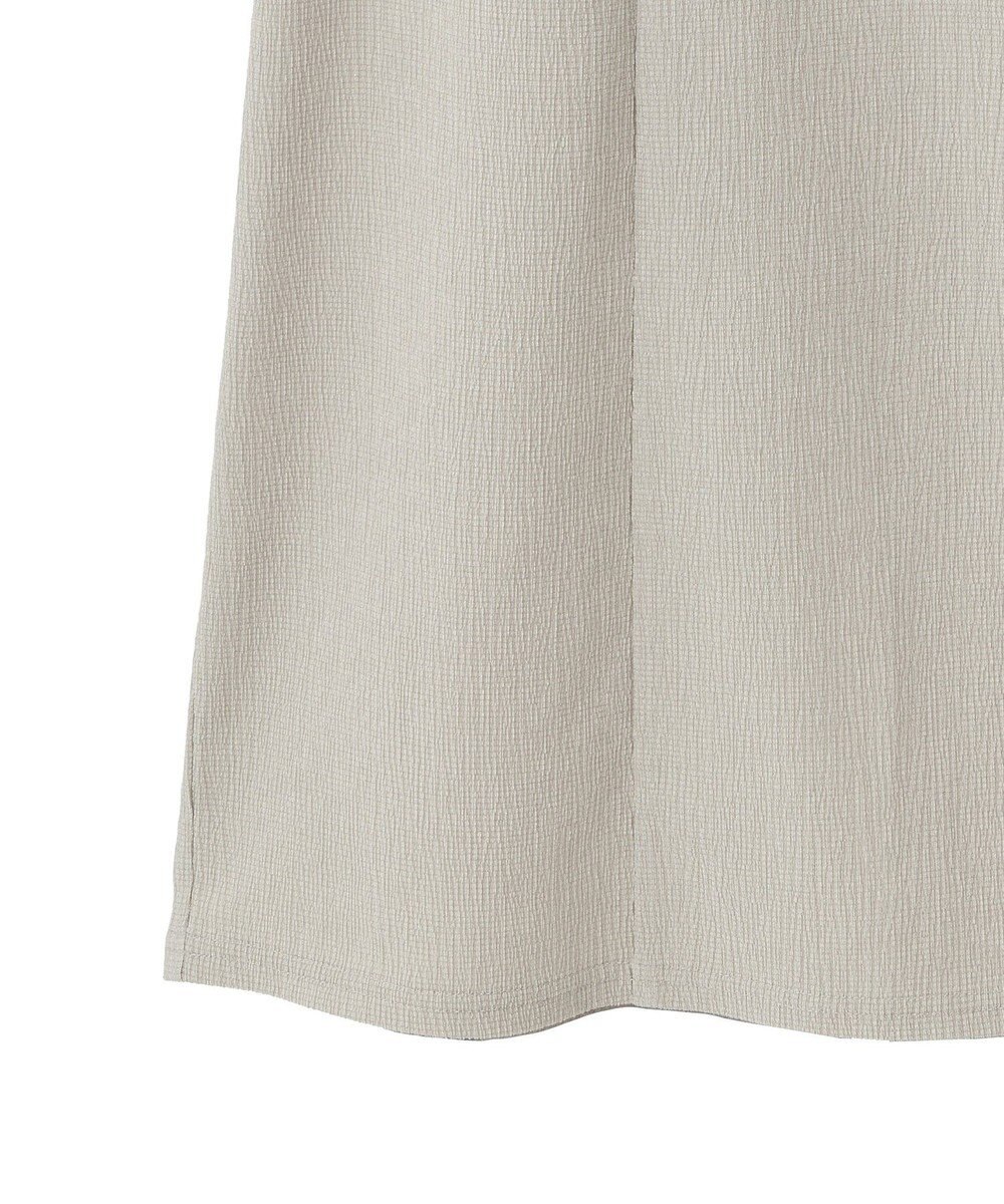 AMERICAN HOLIC バックホールドロストIラインワンピース【WEB限定カラー有り】 