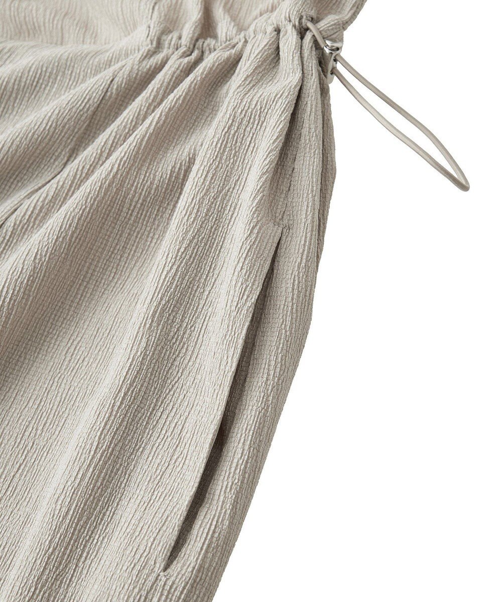 AMERICAN HOLIC バックホールドロストIラインワンピース【WEB限定カラー有り】 