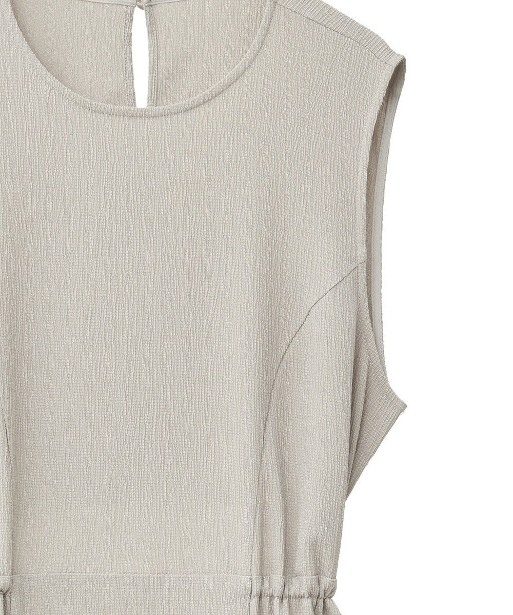 AMERICAN HOLIC バックホールドロストIラインワンピース【WEB限定カラー有り】 