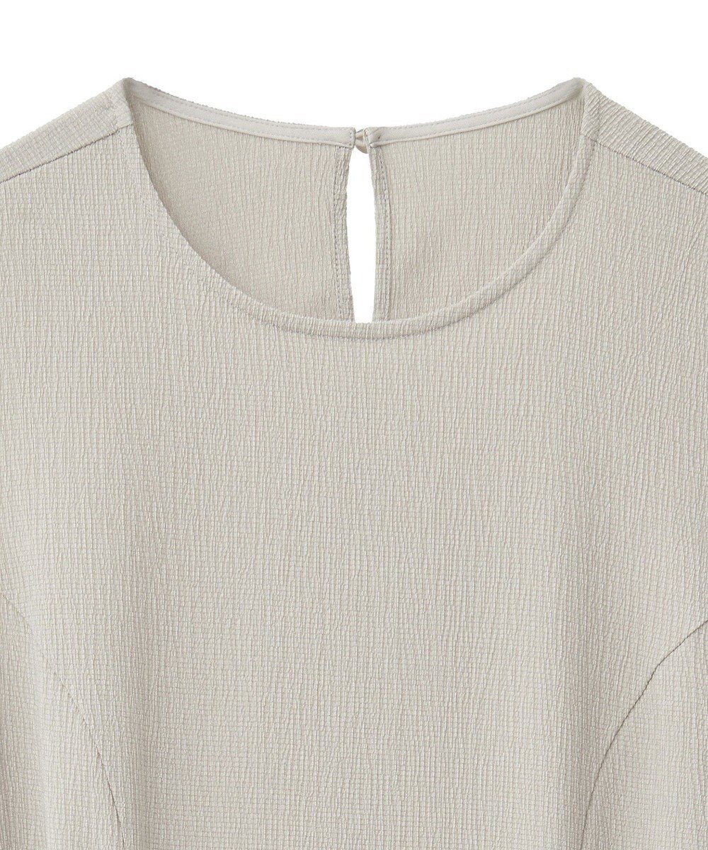 AMERICAN HOLIC バックホールドロストIラインワンピース【WEB限定カラー有り】 