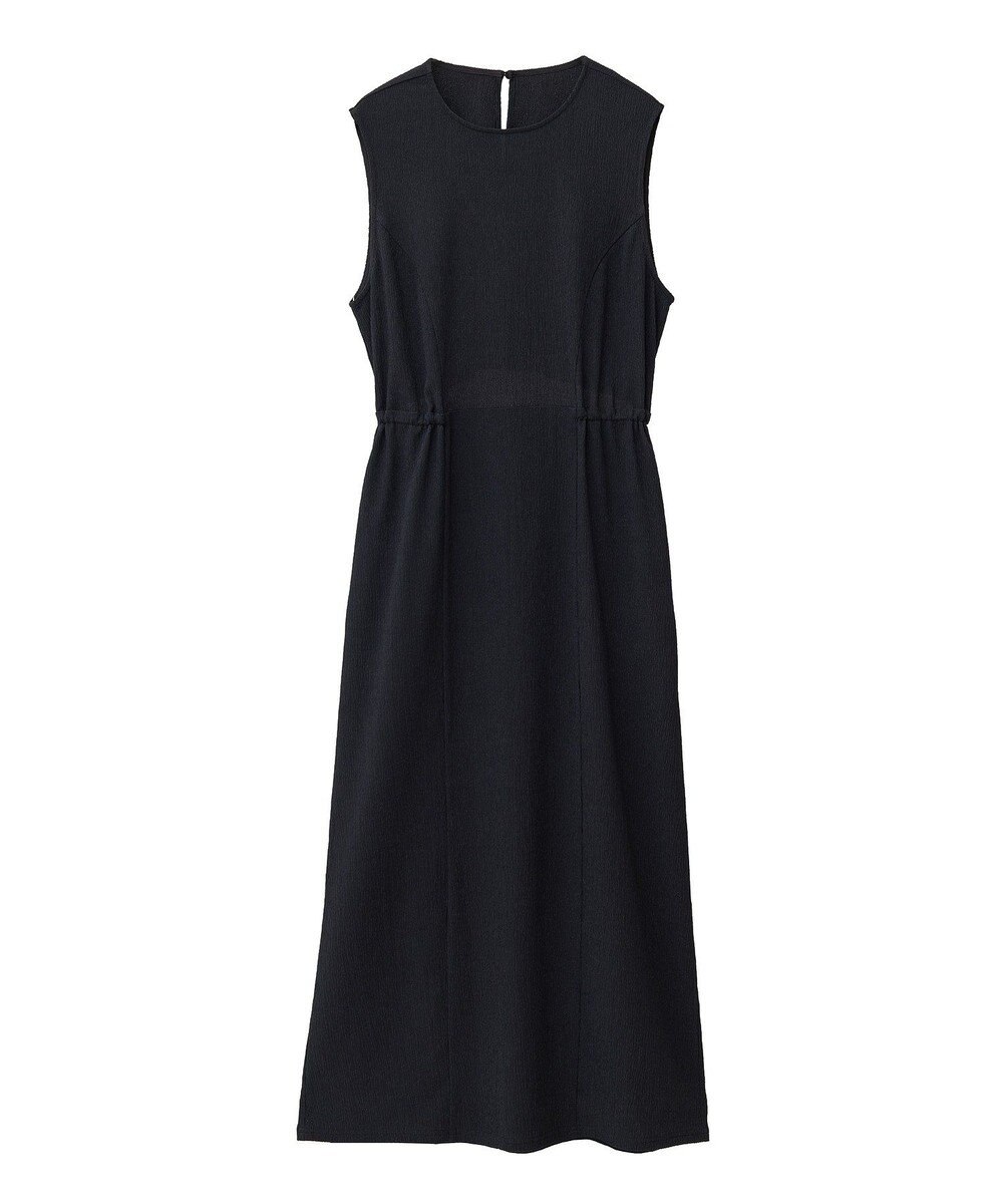 AMERICAN HOLIC バックホールドロストIラインワンピース【WEB限定カラー有り】 