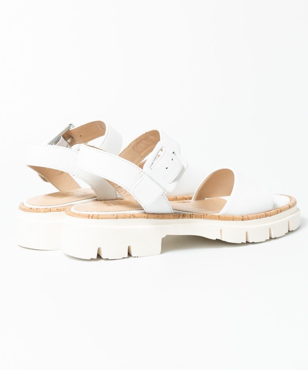 BONTRE 【LucaGrossi/ルカグロッシ】軽量タンクソールサンダル/H912S-RSEL 