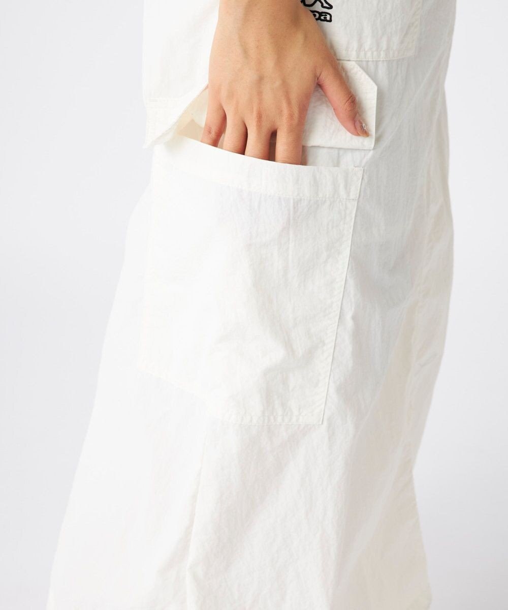 OP／FILA 【Kappa】ロングスカート 