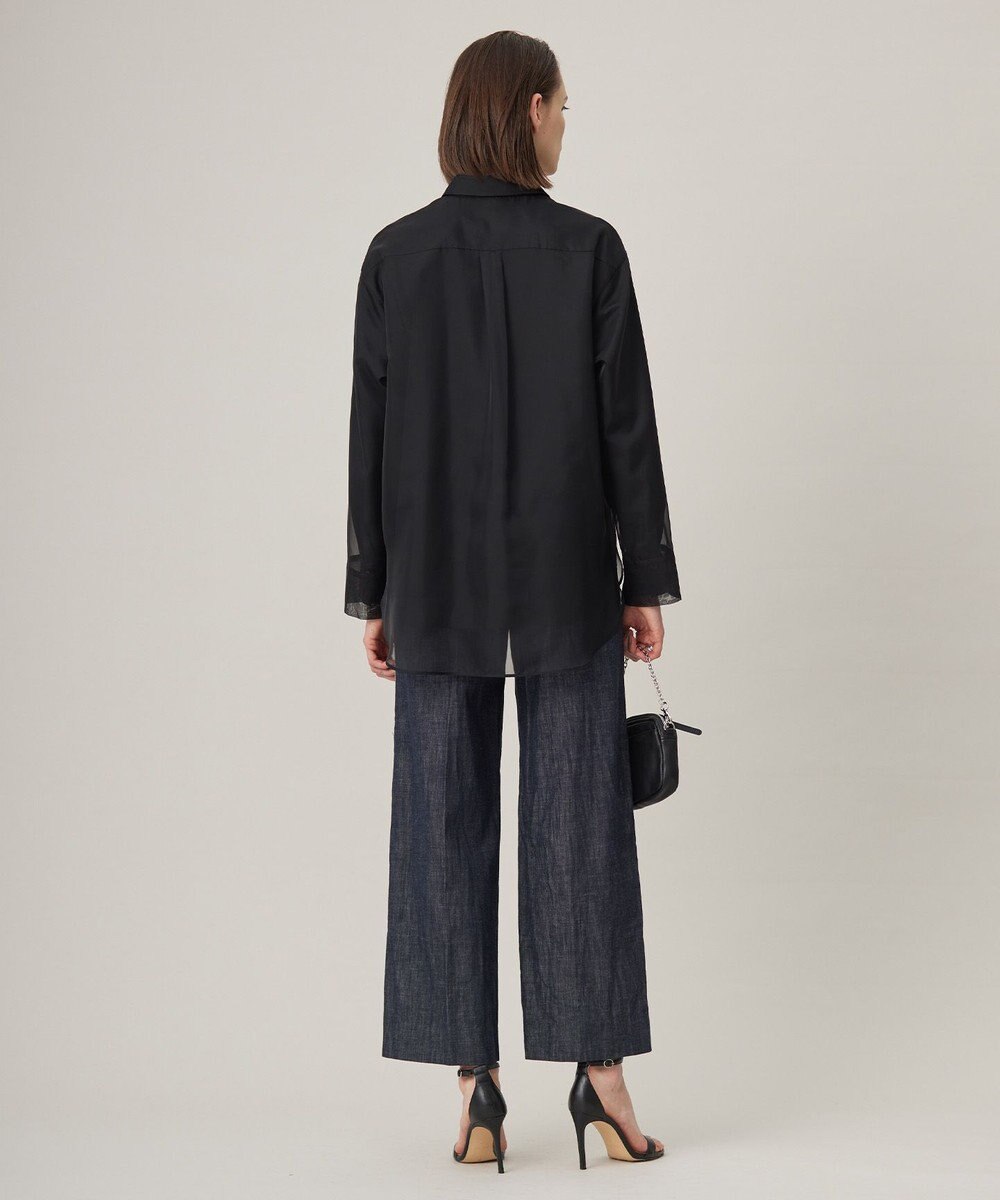 ICB 【洗える】オーガンコンビシャーティング 