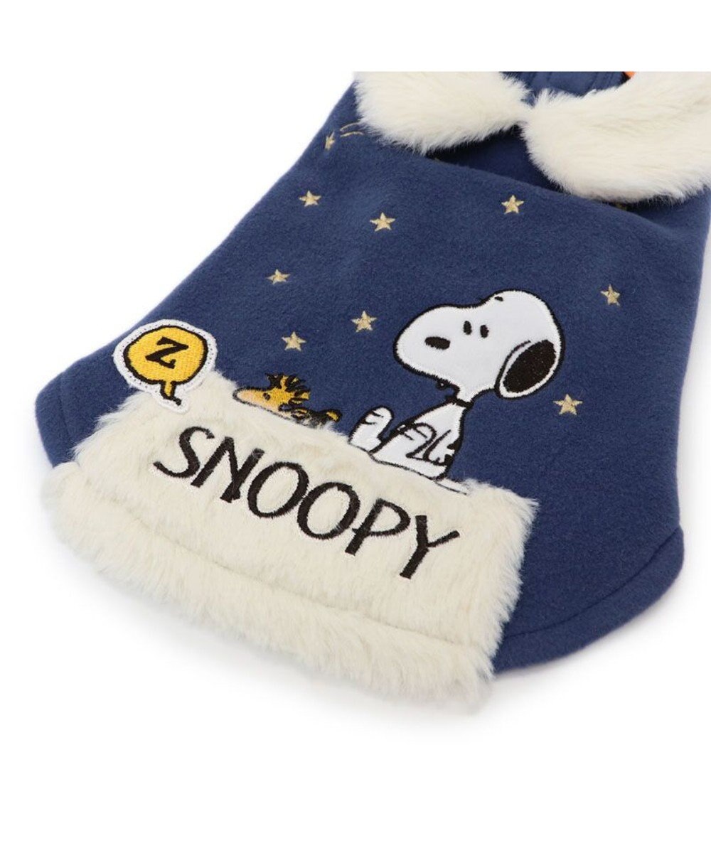 PET PARADISE スヌーピー ペティヒート DAN 《お星さま》 中型犬 