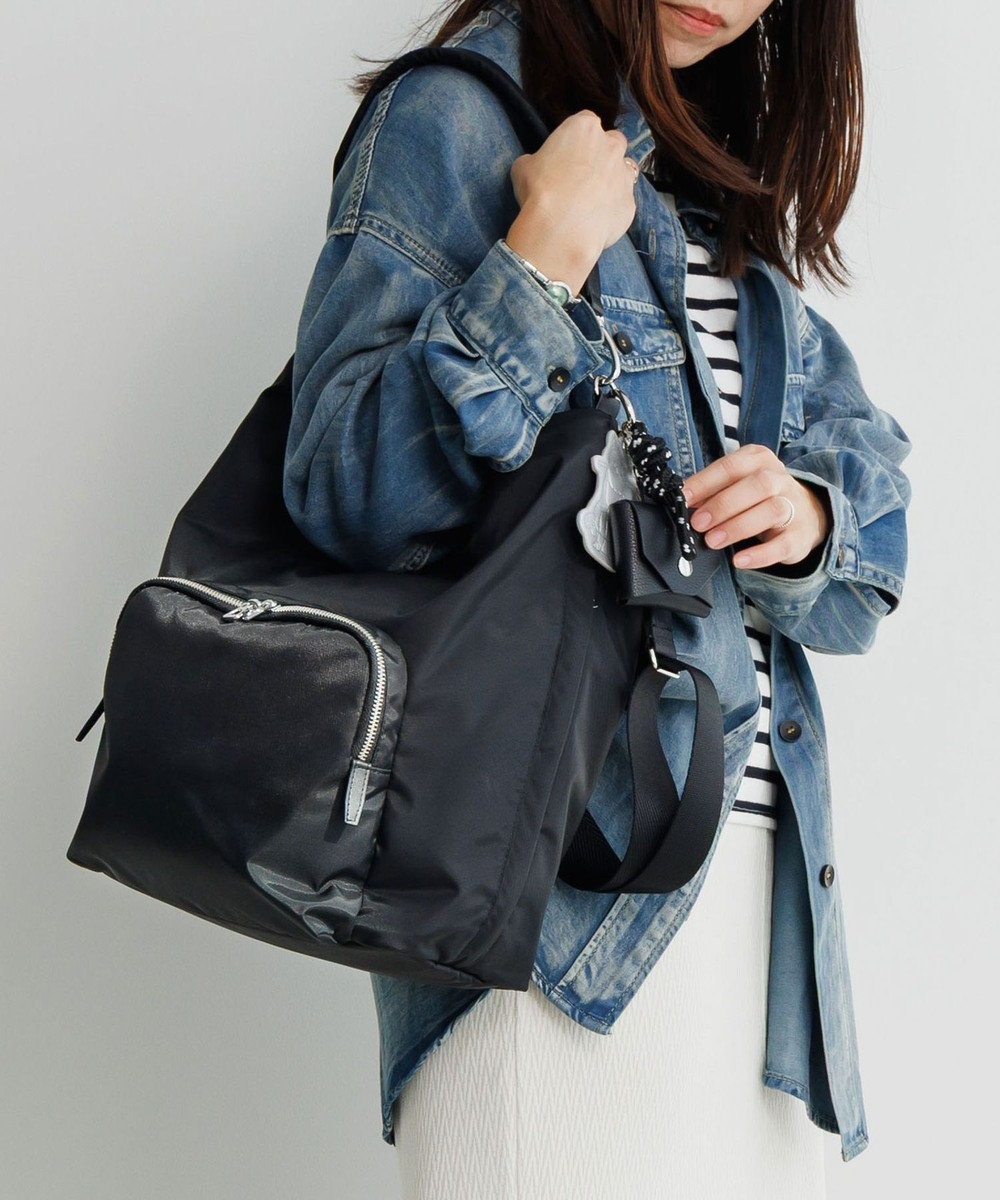 ACE BAGS & LUGGAGE HAyU × ace. フィカス ショルダーバッグ 19104 ハユ 