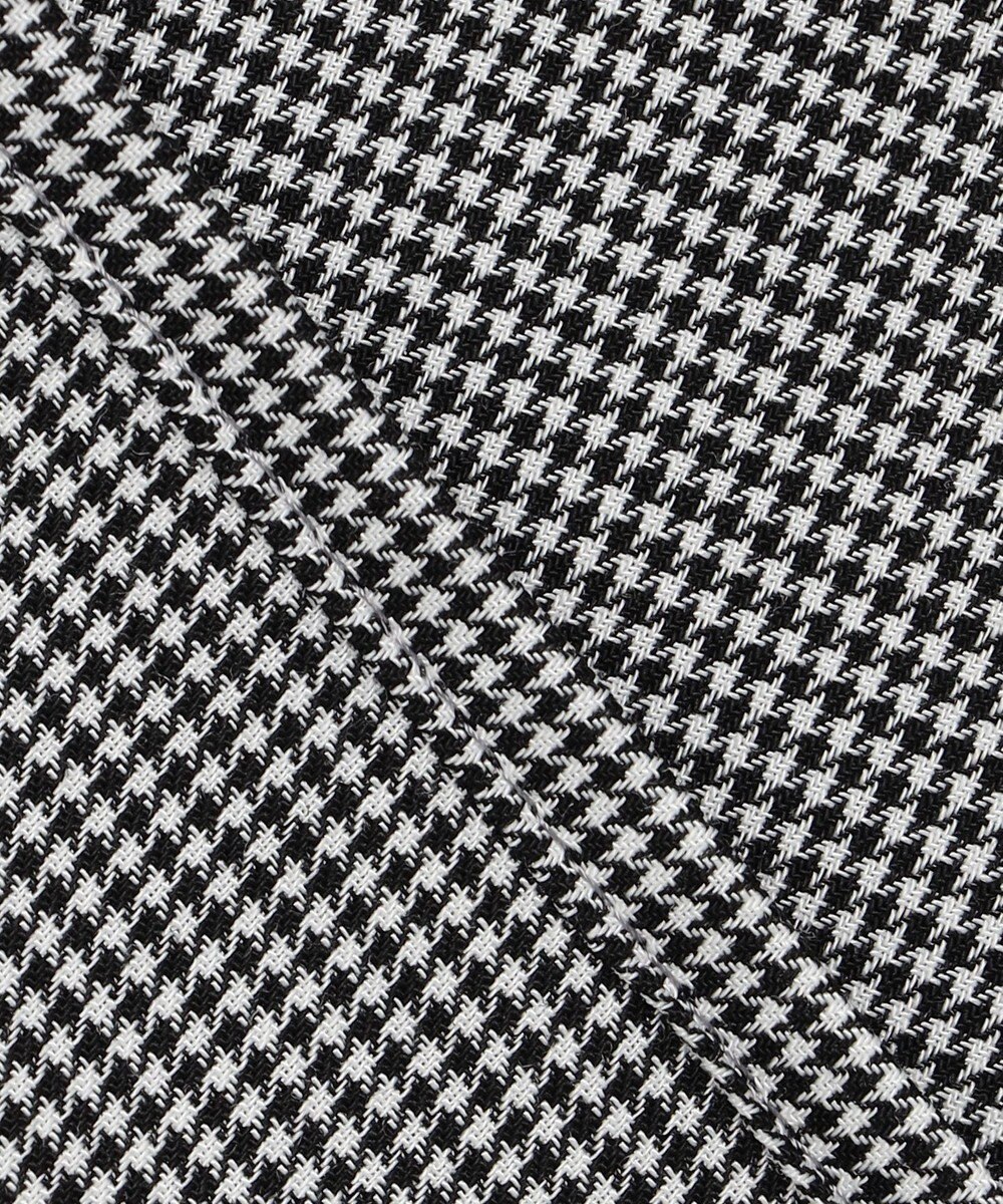 J.PRESS LADIES S 【洗える】ウォッシャブルキュプラツイル ボートネック ブラウス 