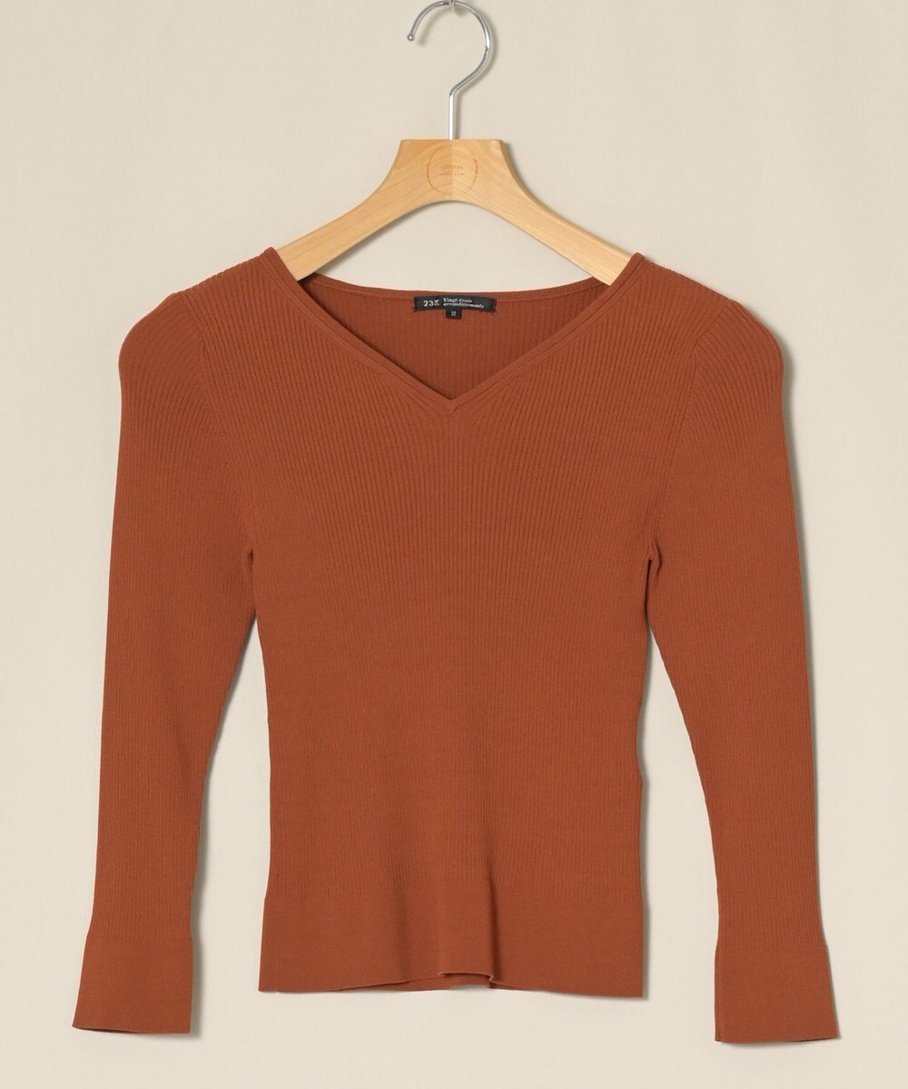 ONWARD Reuse Park 【23区】ニット秋冬 