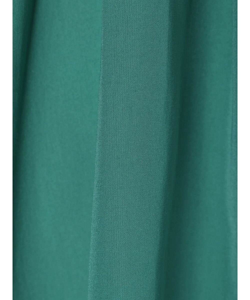 CRAFT STANDARD BOUTIQUE ピンタックホイップスリーブブラウス 