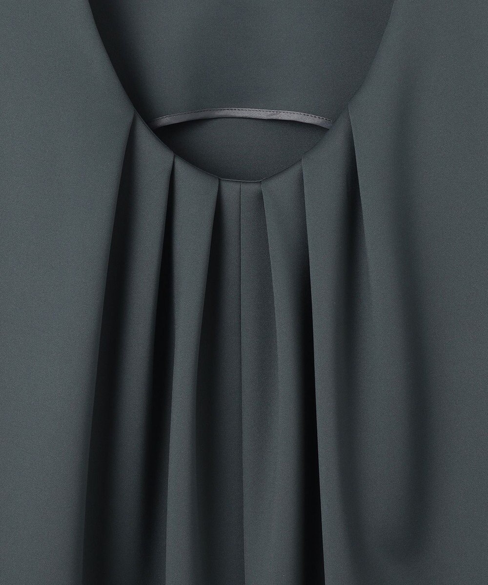 23区 【エステータ】スキューバ ノースリーブ ワンピース 