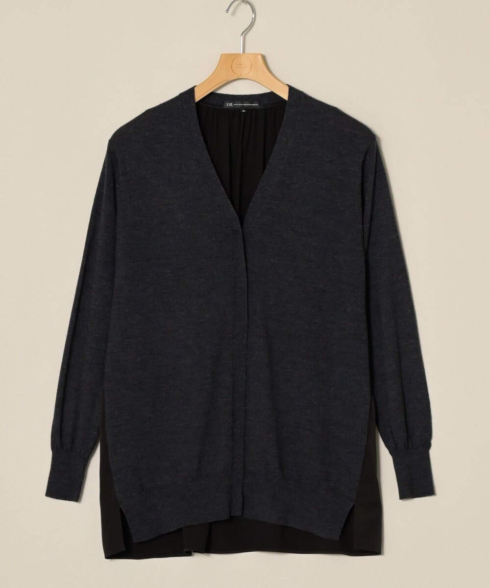 ONWARD Reuse Park 【23区】ニット秋冬 