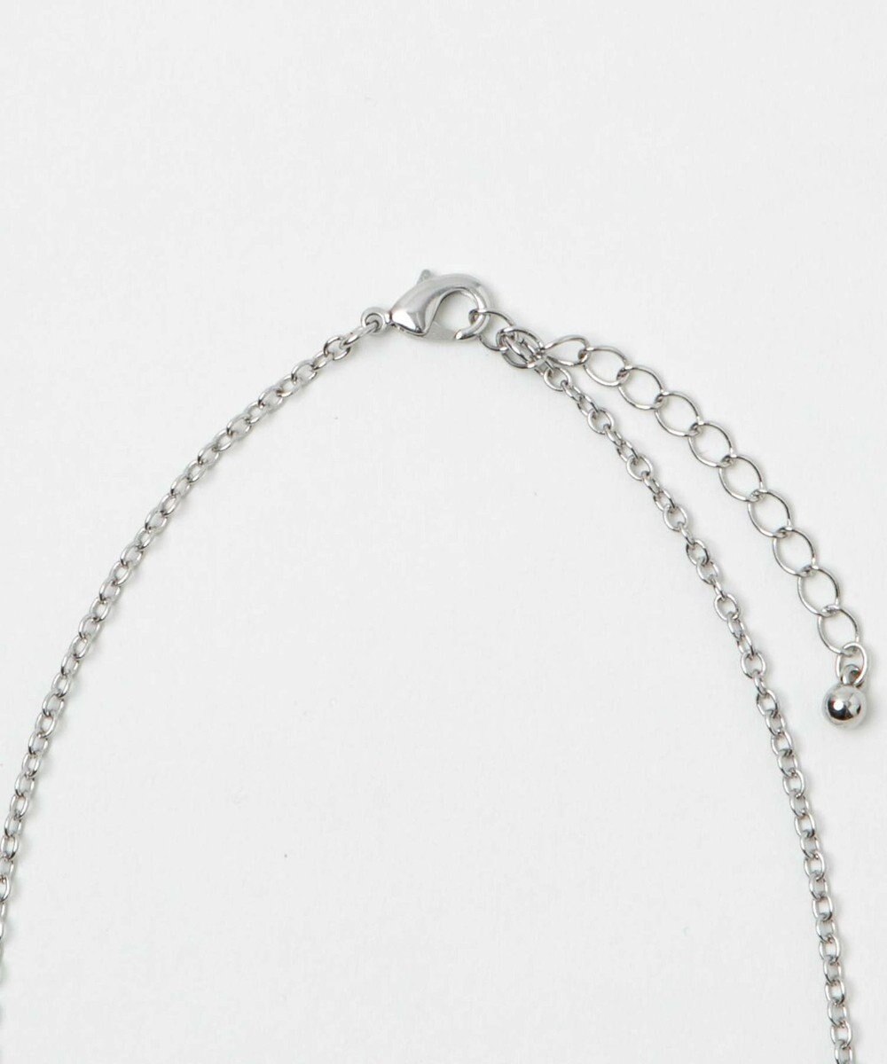 WEGO Mゲームモチーフネックレス 