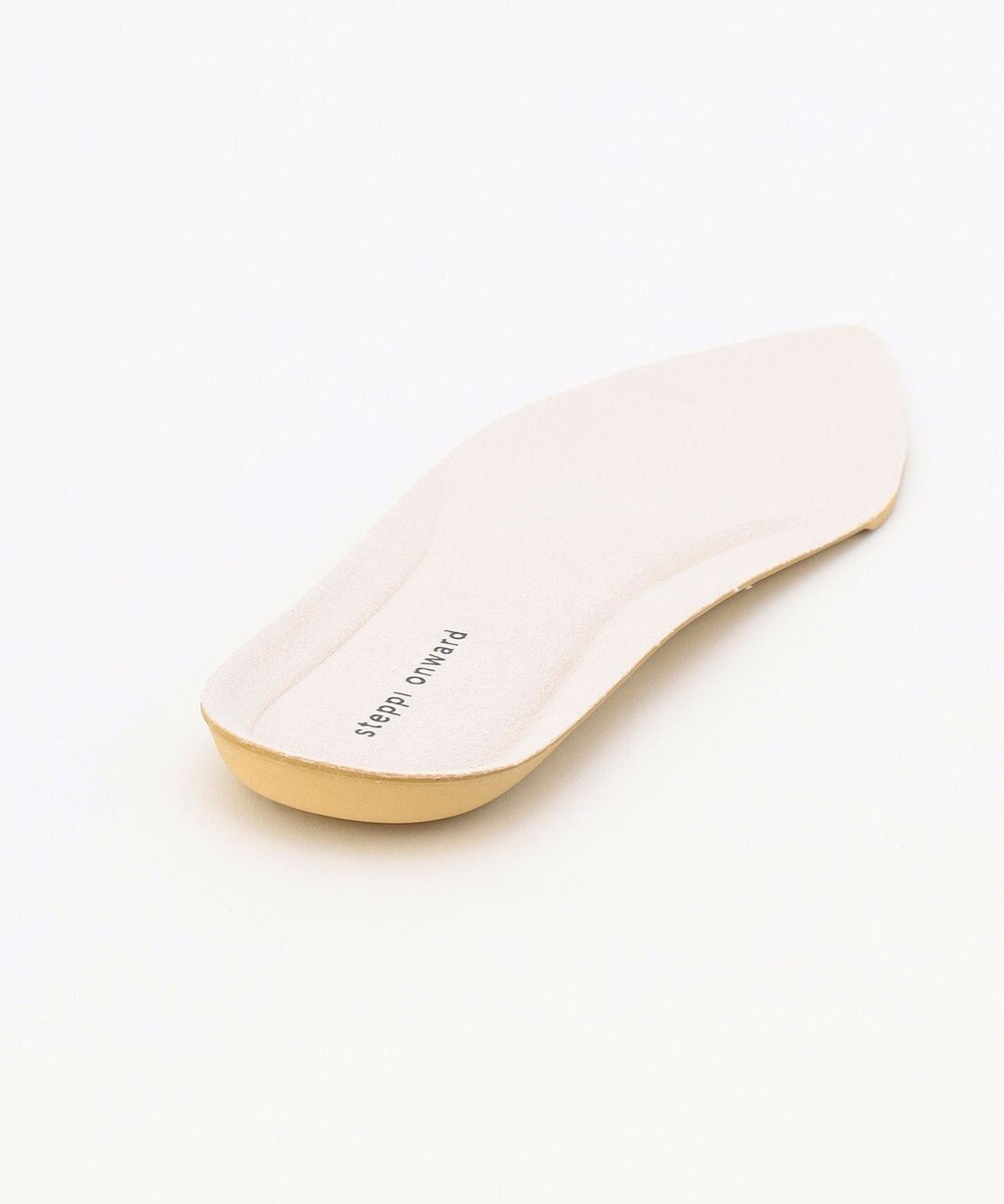 steppi ポインテッド パンプス インソール 