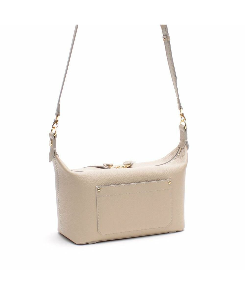 A.D.M.J. 【牛革】チェルボソフトショルダーM 