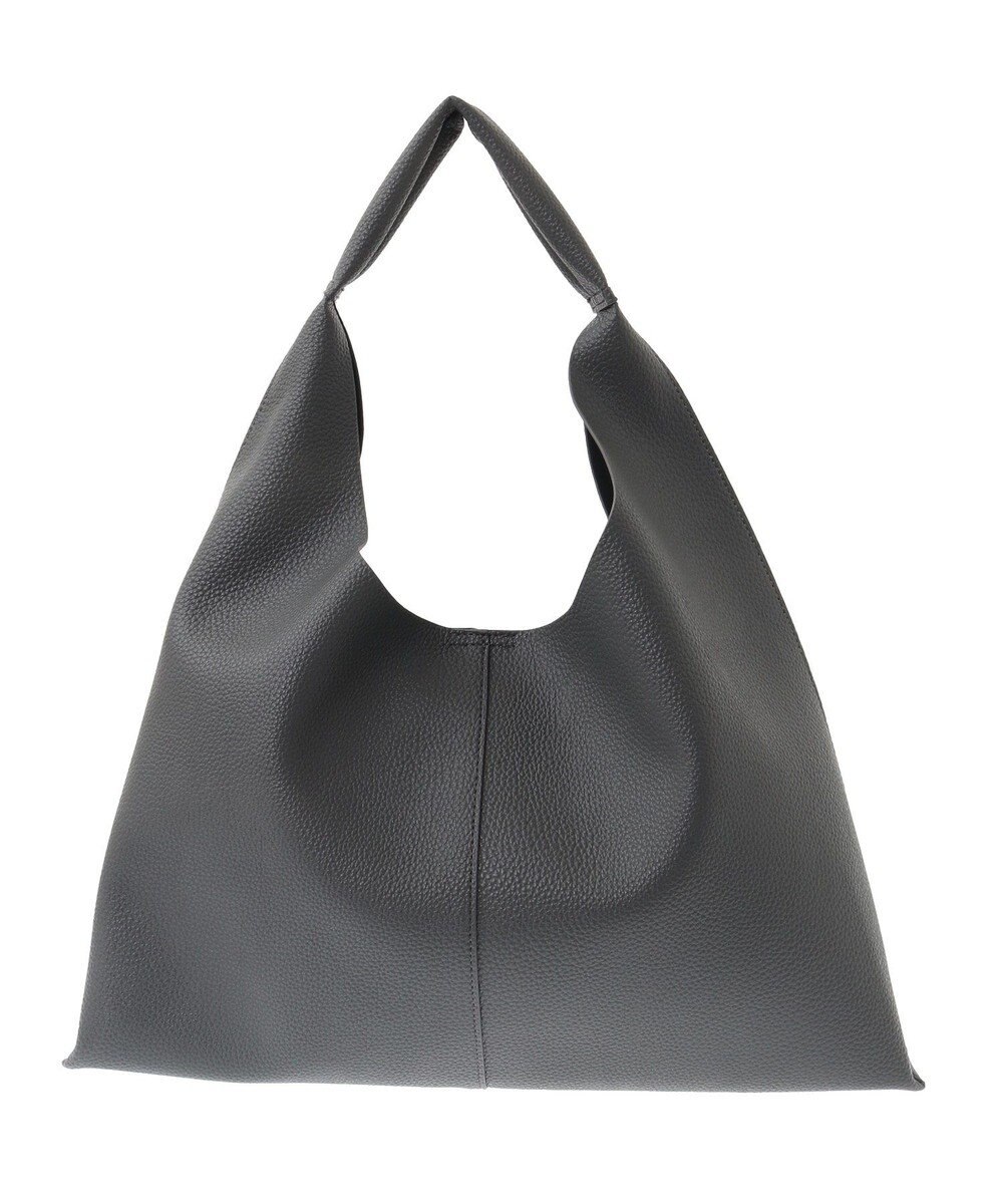 Green Parks ・ＱＵＯＮ　軽量トライアングルトート 