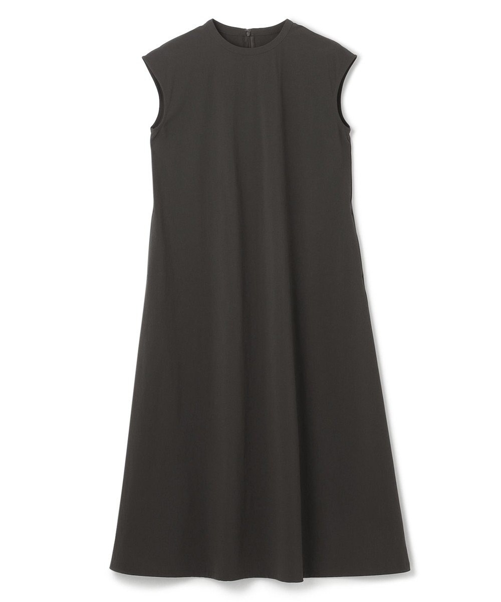 uncrave 【撥水・接触冷感・UVカット・洗濯機洗い可】マルチファンクションナイロン ワンピース（uncrave STANDARD） 