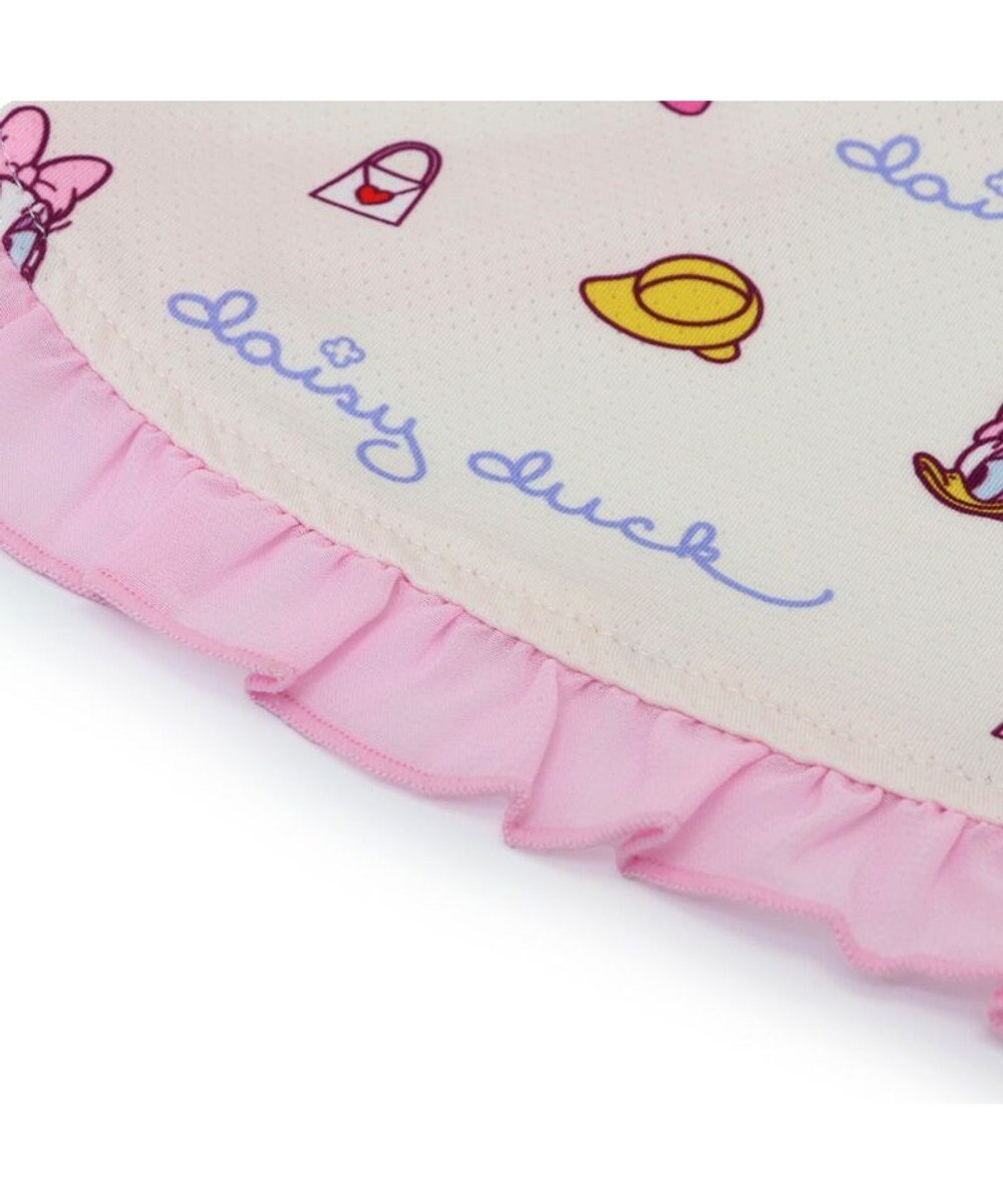 PET PARADISE ディズニー デイジーダック  お揃い エコメッシュ タンクトップ 小型犬 