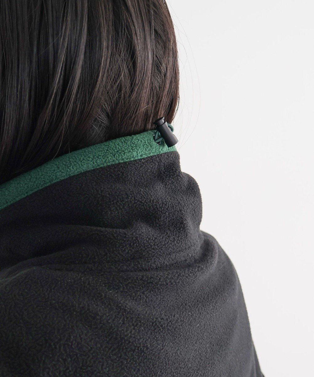 AMERICAN HOLIC Ｄｉｓｃｕｓ／ハーフＺＩＰフリースプルオーバー 