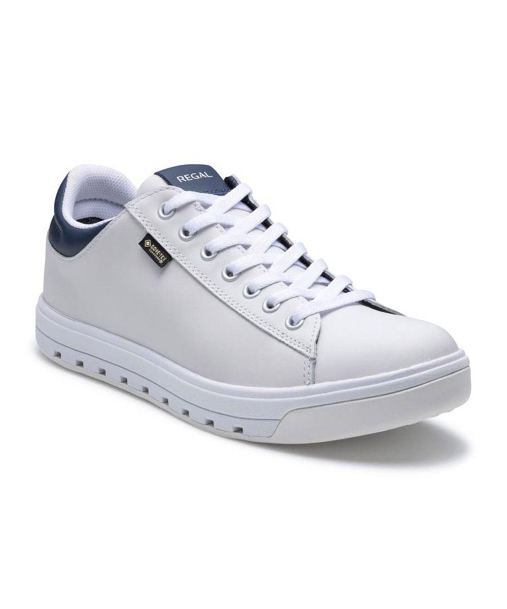 REGAL FOOT COMMUNITY 【リーガルカジュアル】51DL コートスニーカー GORE-TEX SURROUND（R）フットウェア スニーカー 