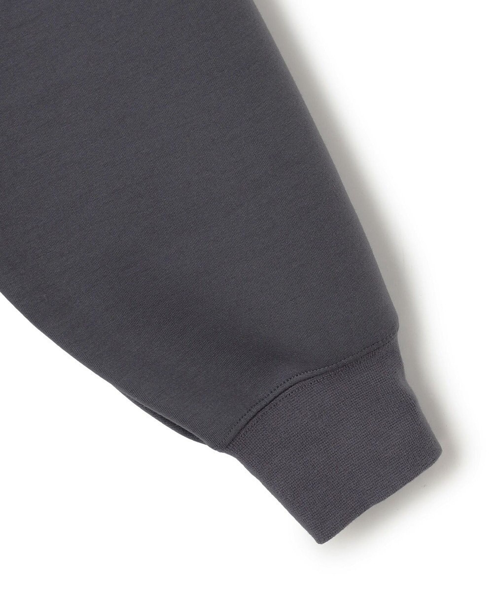 UNFILO MENS 【男女兼用】BEAUTY FORM JERSEY プルオーバー [24年春夏商品] 