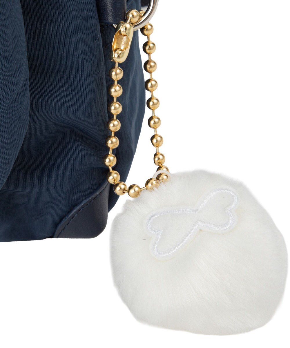 ACE BAGS & LUGGAGE kanana project collection ECD-1 ウエストバッグ 19081 カナナプロジェクトコレクション 