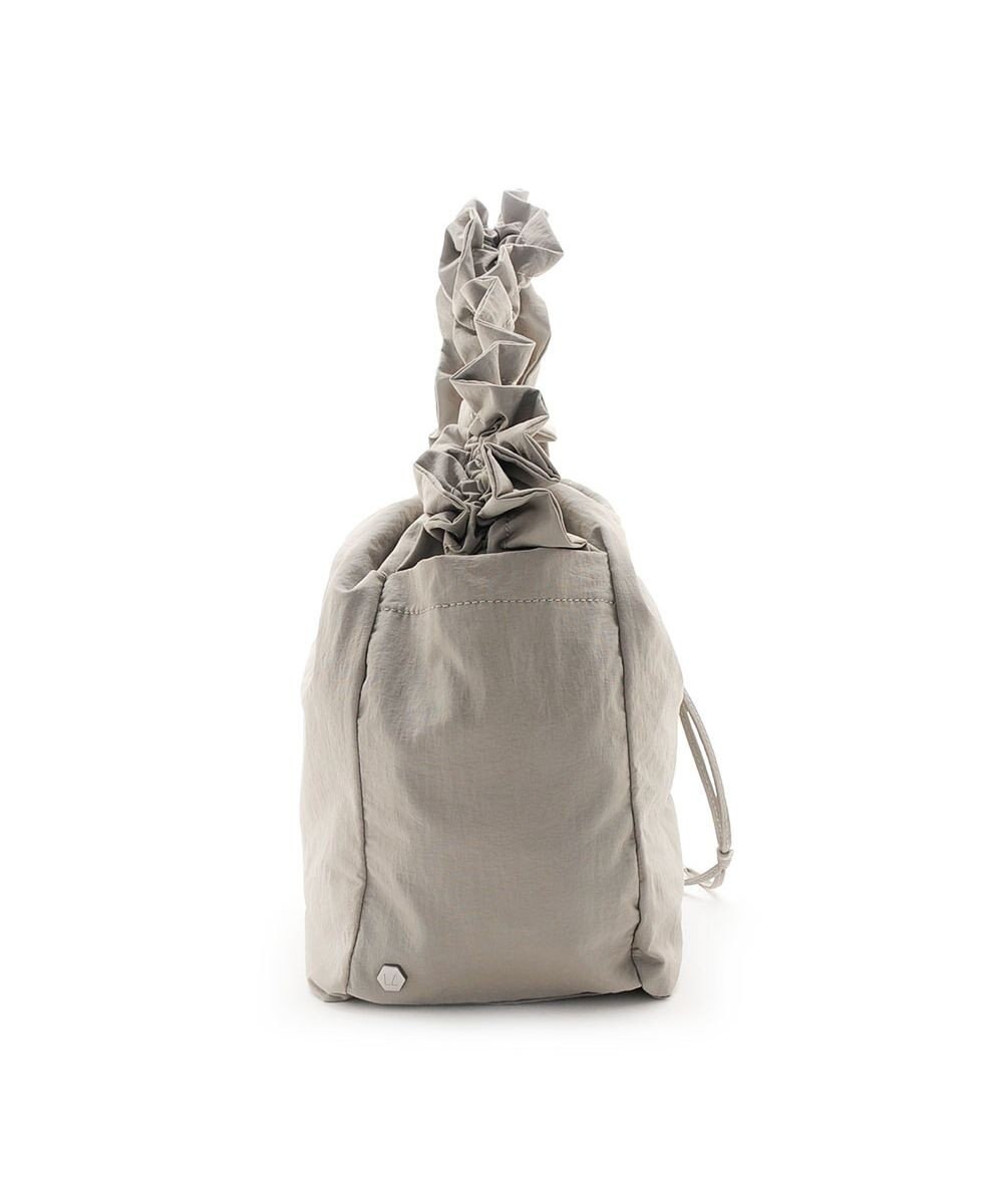 MioFIRANO DRAPE C001 ハンドバッグ 2WAY はっ水 