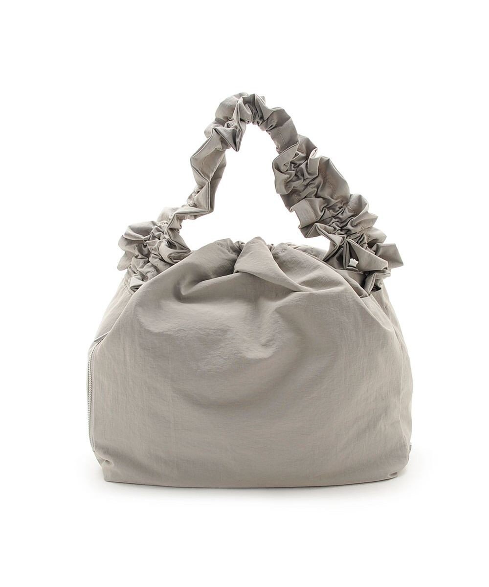 MioFIRANO DRAPE C001 ハンドバッグ 2WAY はっ水 