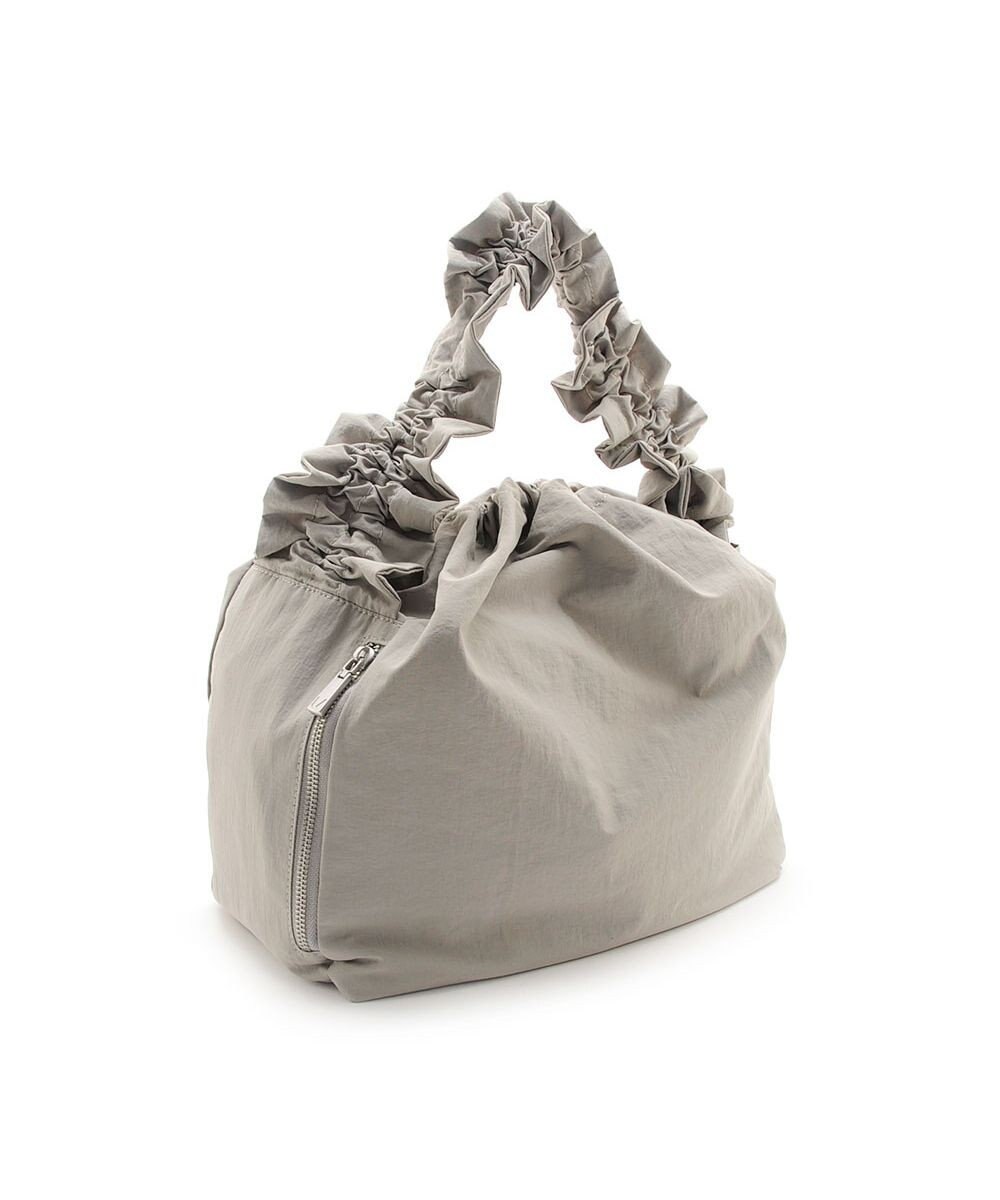 MioFIRANO DRAPE C001 ハンドバッグ 2WAY はっ水 