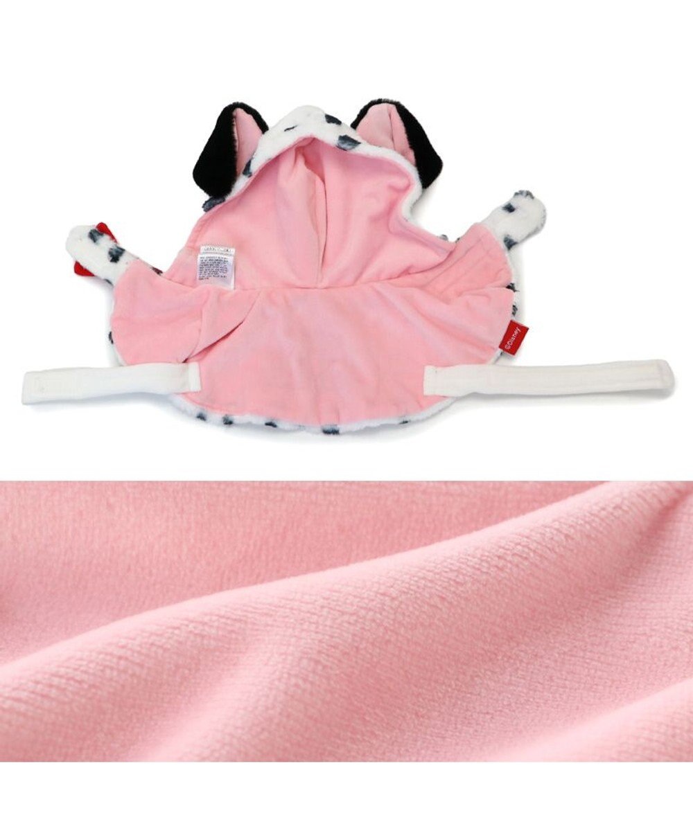 PET PARADISE ディズニー 101匹わんちゃん なりきり ケープ 小型犬 
