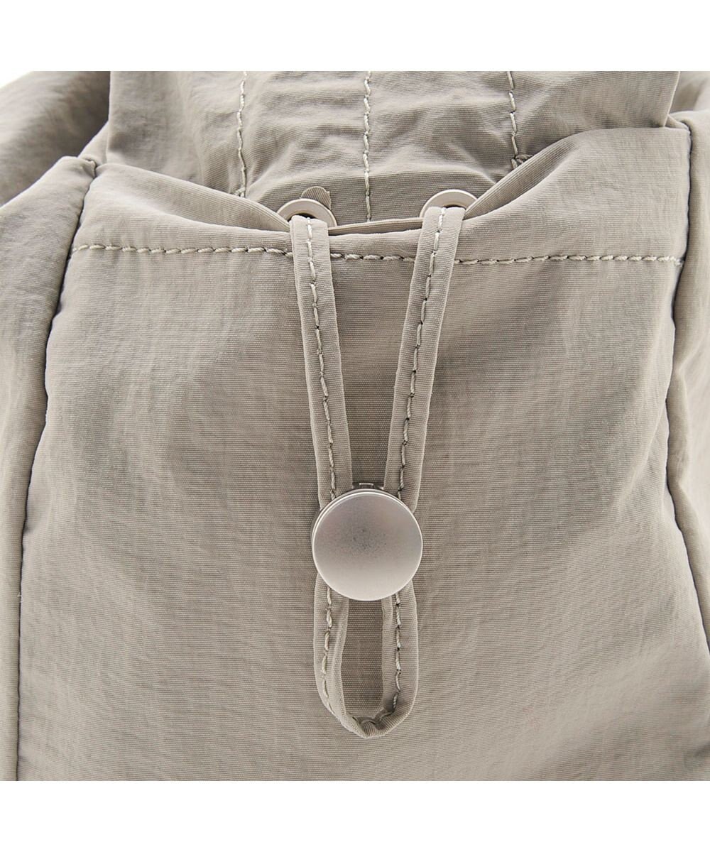 MioFIRANO DRAPE C001 ハンドバッグ 2WAY はっ水 