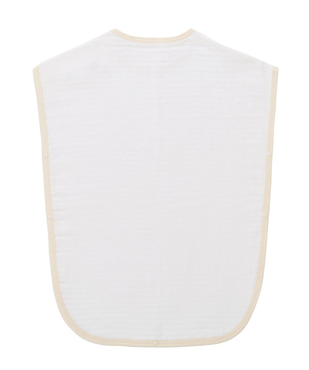 MIKI HOUSE HOT BISCUITS 顔ドン六重織ガーゼスリーパーギフトセット【BOX付き】 