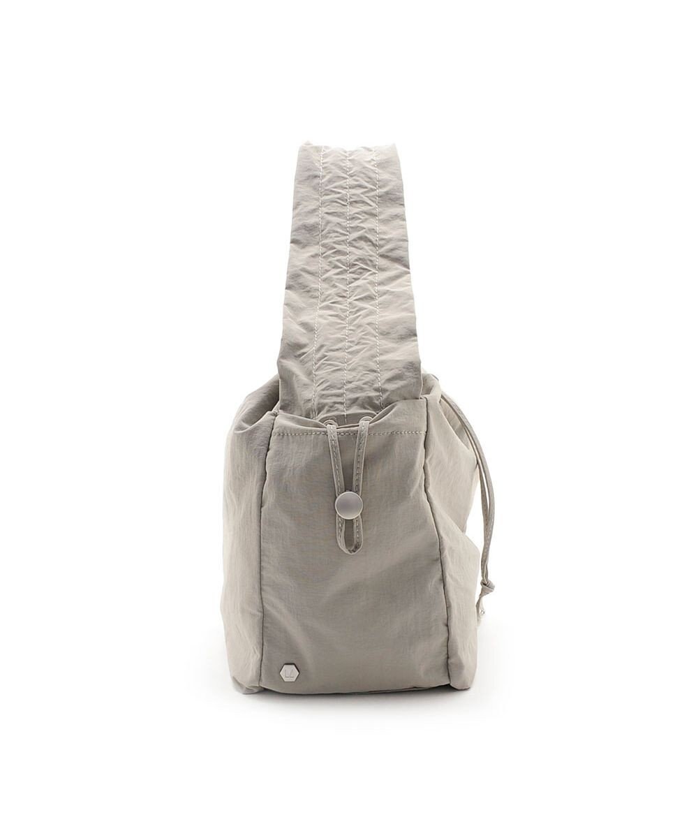 MioFIRANO DRAPE C001 ハンドバッグ 2WAY はっ水 