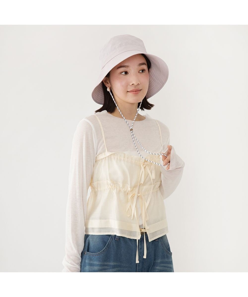 林八百吉商店 Sutto Hat  撥水すっとアドベンチャー 