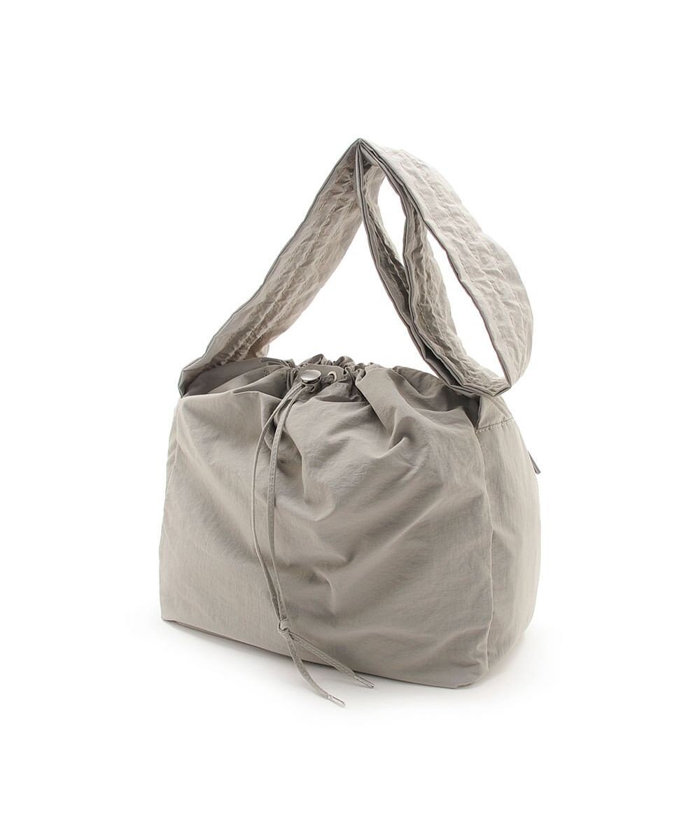 MioFIRANO DRAPE C001 ハンドバッグ 2WAY はっ水 